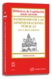 Front pagePatrimonio de las Administraciones Públicas - Ley y Reglamento