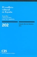 Front pageEl conflicto cultural en España