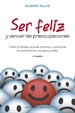 Front pageSer feliz y vencer las preocupaciones