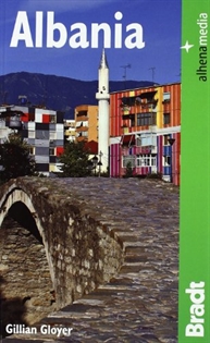 Books Frontpage Albania