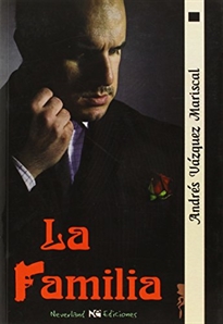 Books Frontpage La familia