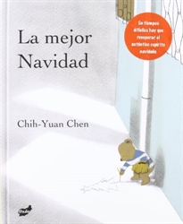 Books Frontpage La mejor Navidad