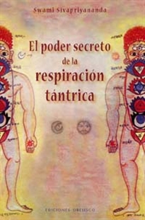 Books Frontpage El poder secreto de las respiración tántrica