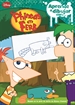 Front pageAprende a dibujar con Phineas y Ferb