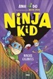 Front pageNinja Kid 6 - Ninjas gigantes