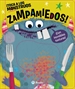 Front page¡Toca a los monstruos zampamiedos!