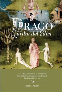 Books Frontpage El drago en el Jardín del Edén