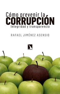 Books Frontpage Cómo prevenir la corrupción