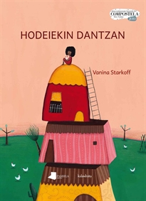 Books Frontpage Hodeiekin dantzan