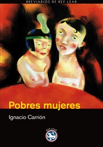 Books Frontpage Pobres mujeres