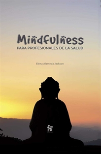 Books Frontpage Mindfulness Para Profesionales De La Salud