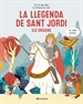 Front pageLa llegenda de Sant Jordi