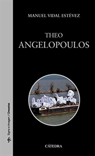 Books Frontpage Theo Angelopoulos