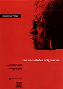 Books Frontpage Historia General de América Latina Vol. I