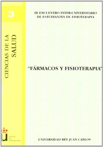 Books Frontpage Fármacos y fisioterapia