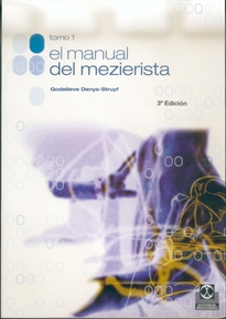 Books Frontpage Manual del mezierista, El (Tomo I)