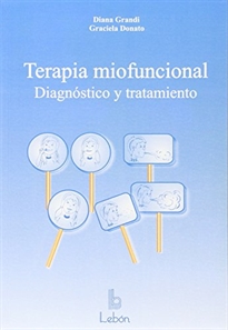 Books Frontpage Terapia miofuncional