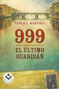 Books Frontpage 999. El último guardián