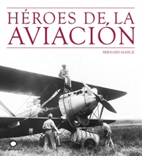 Books Frontpage Héroes de la aviación