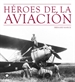 Front pageHéroes de la aviación