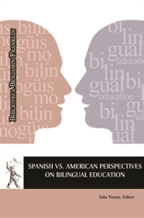 Books Frontpage Spanish vs. American Perspectives on Bilingual Education