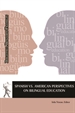 Front pageSpanish vs. American Perspectives on Bilingual Education