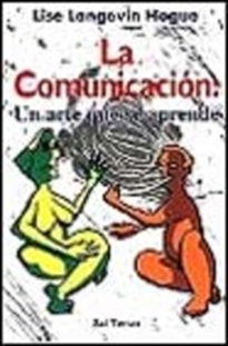 Books Frontpage La comunicación: un arte que se aprende