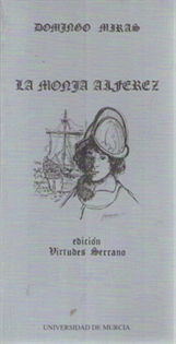 Books Frontpage La Monja Alférez