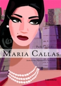 Books Frontpage Maria Callas