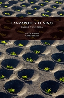 Books Frontpage Lanzarote Y El Vino