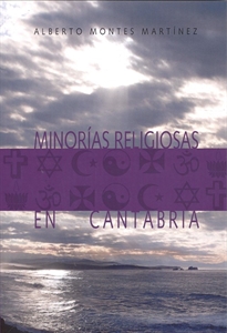 Books Frontpage Minorías Religiosas En Cantabria