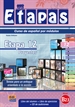 Front pageEtapa 12. Proyectos - Libro del alumno