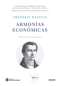 Books Frontpage Armonías económicas