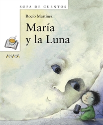 Books Frontpage María y la Luna