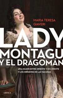 Books Frontpage Lady Montagu y el dragomán