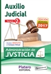 Front pageCuerpo De Auxilio Judicial De La Administración De Justicia. Temario. Volumen II