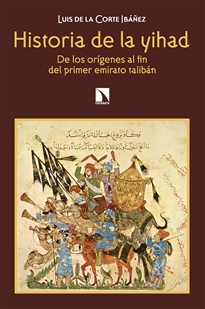 Books Frontpage Historia de la yihad