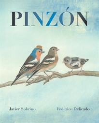 Books Frontpage Pinzón