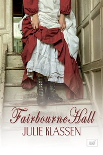 Books Frontpage Fairbourne Hall