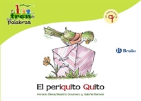 Books Frontpage El periquito Quito