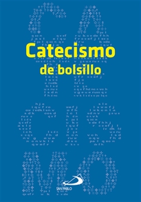 Books Frontpage Catecismo de bolsillo