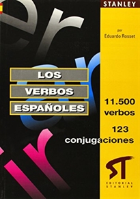 Books Frontpage Los verbos españoles