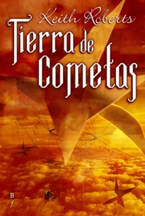 Books Frontpage Tierra de cometas