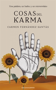 Books Frontpage Cosas del Karma