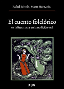 Books Frontpage El cuento folclórico en la literatura y en la tradición oral