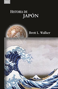 Books Frontpage Historia de Japón