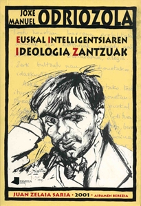 Books Frontpage Euskal intelligentsiaren ideologia zantzuak