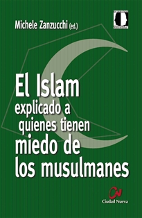 Books Frontpage El Islam explicado a quienes tienen miedo de los musulmanes