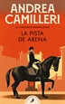 Front pageLa pista de arena (Comisario Montalbano 16)