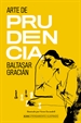 Front pageArte de prudencia